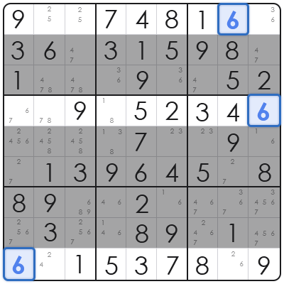 17 clue sudoku