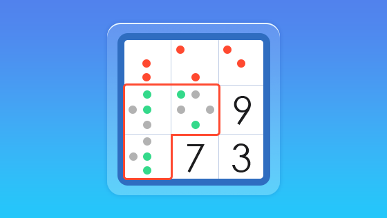sudoku generation algorithm