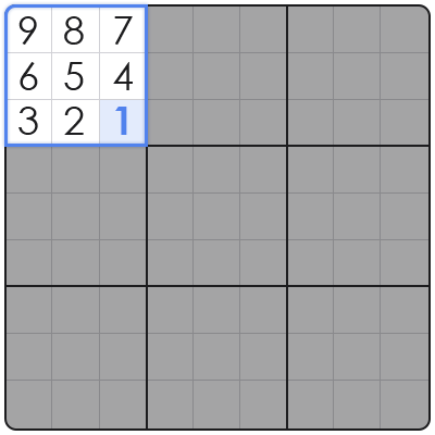 brain teasers sudoku